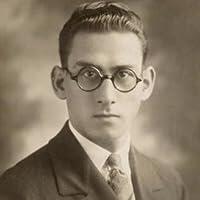 Israel Regardie