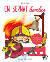 En Bernat bomber