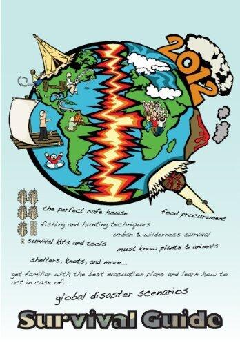 2012 Survival Guide