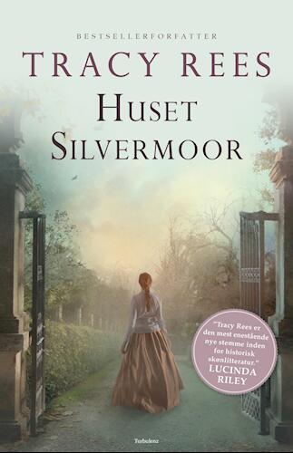 Huset på Silvermoor