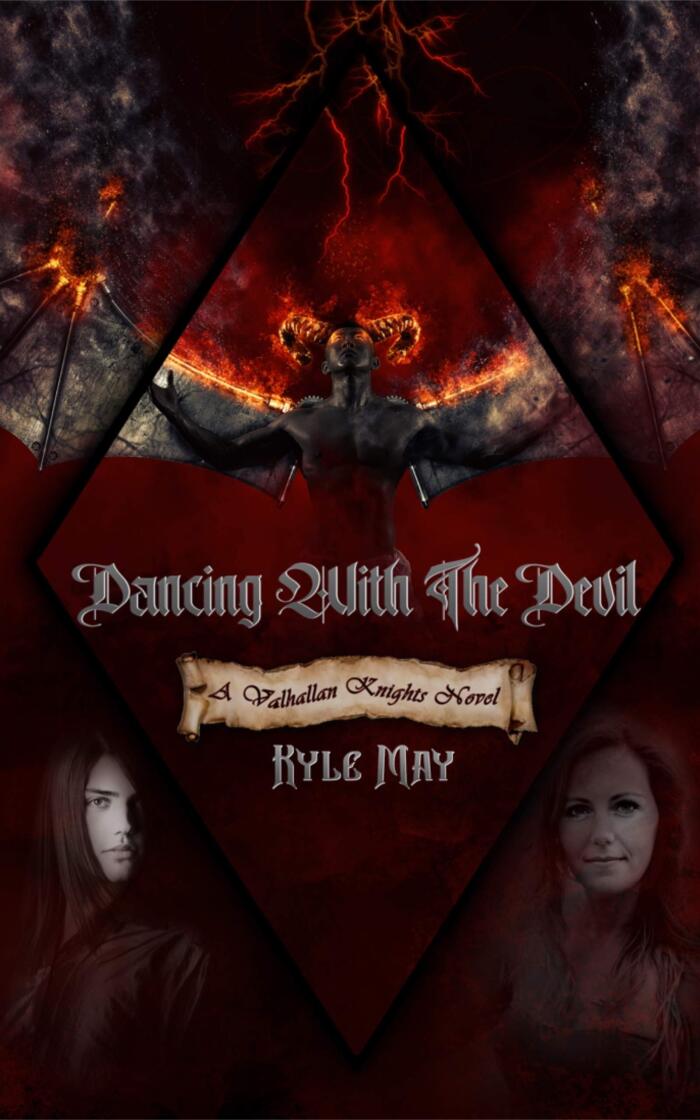 Dancing with the Devil
