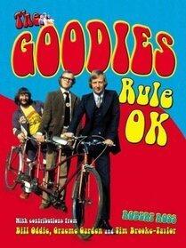 The Goodies Rule OK