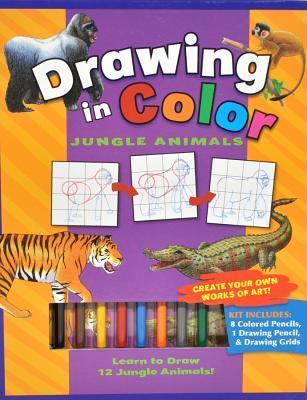 Jungle Animals