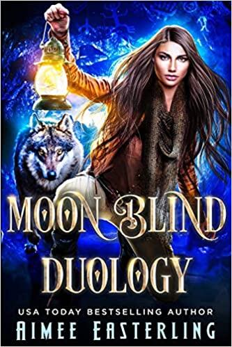 Moon Blind Duology