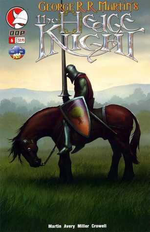The Hedge Knight #6