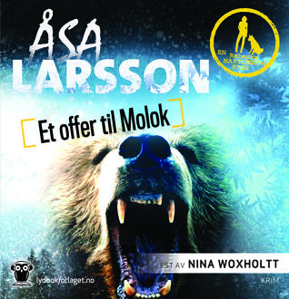 Et offer til Molok