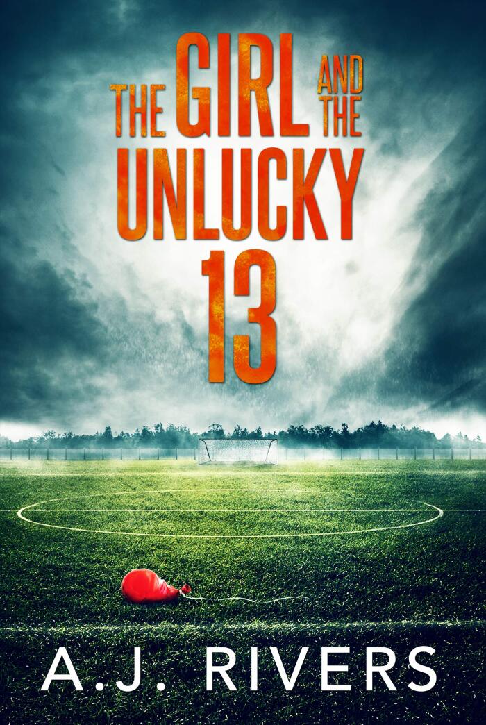 The Girl and the Unlucky 13