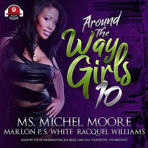 Around the Way Girls 10