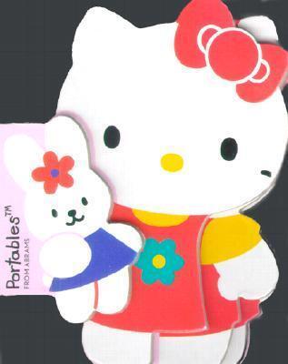 Portable Pets: Hello Kitty