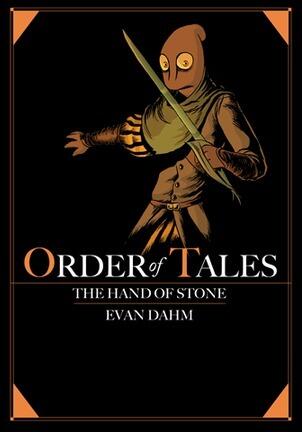 The Hand of Stone
