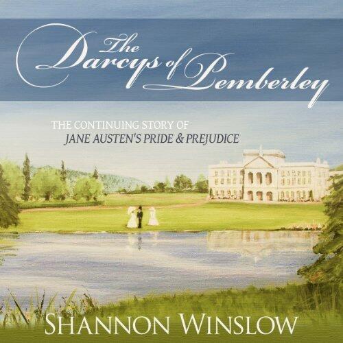 The Darcys of Pemberley