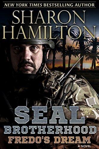 Fredo's Dream: SEAL Brotherhood: Fredo