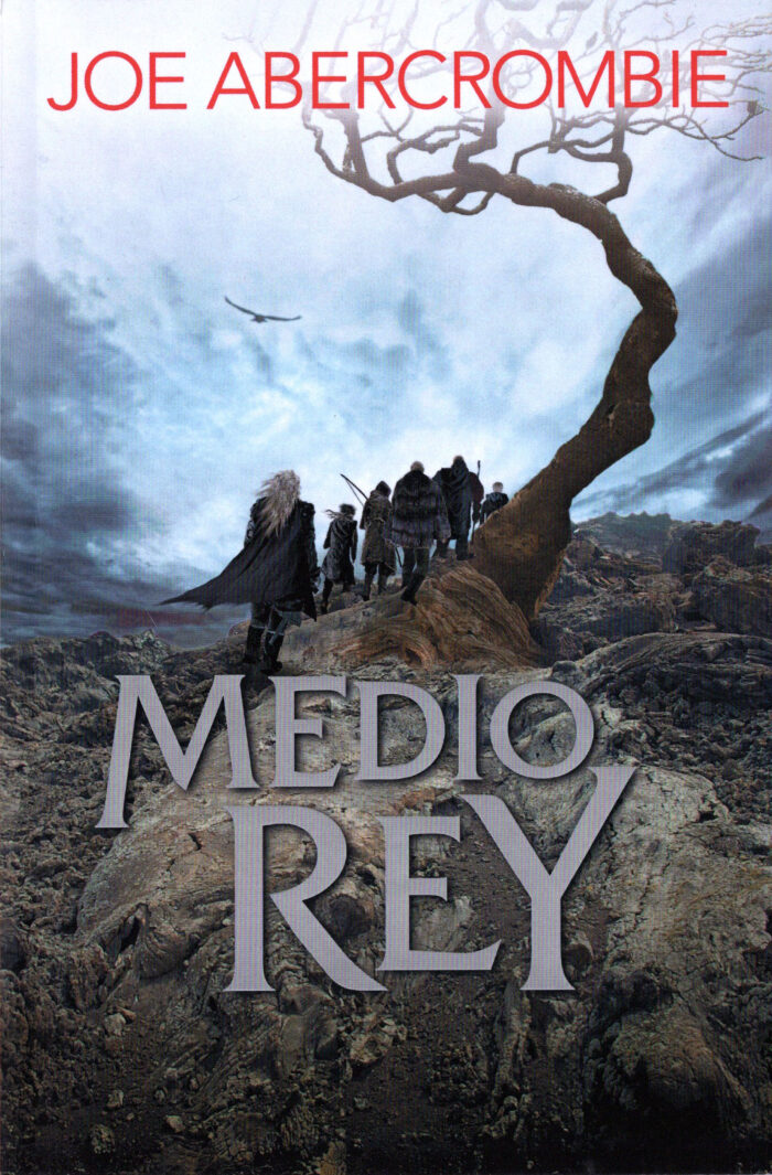 Medio rey