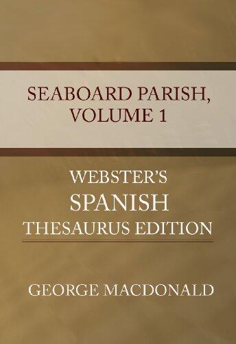 The Seaboard Parish, Vol. 1