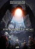 Prométhée (T13): Contacts