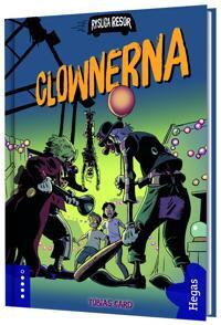 Clownerna
