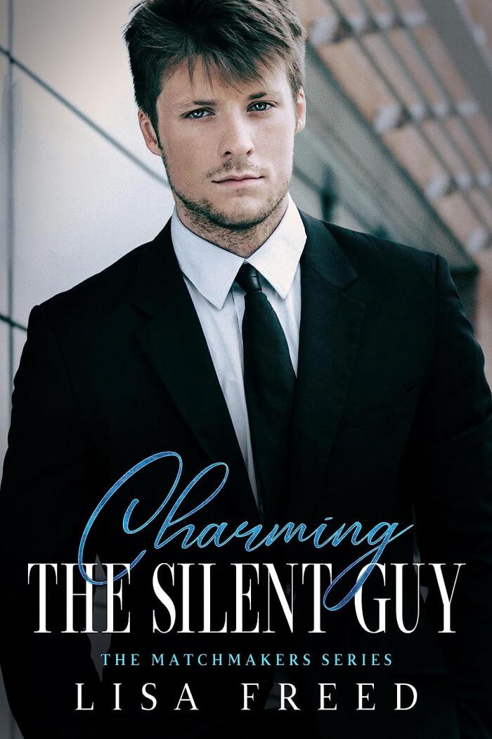 Charming the Silent Guy