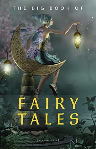 The Big Book of Fairy Tales