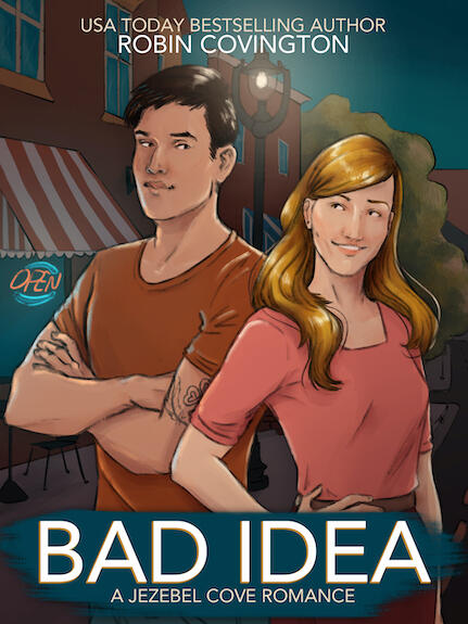 Bad Idea