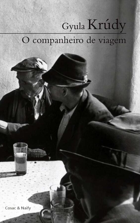 O Companheiro de Viagem