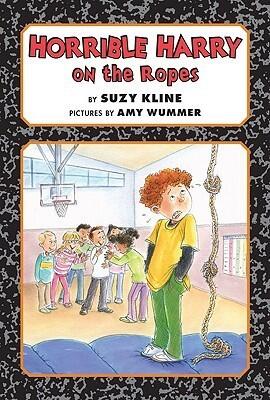 Horrible Harry on the Ropes