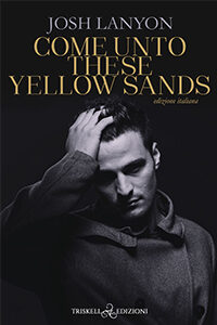 Come unto these yellow sands