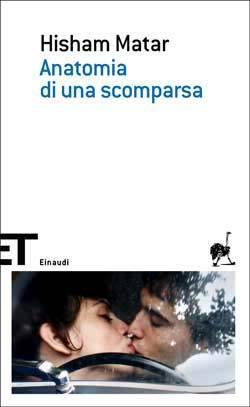 Anatomia di una scomparsa