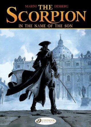 In the Name of the Son