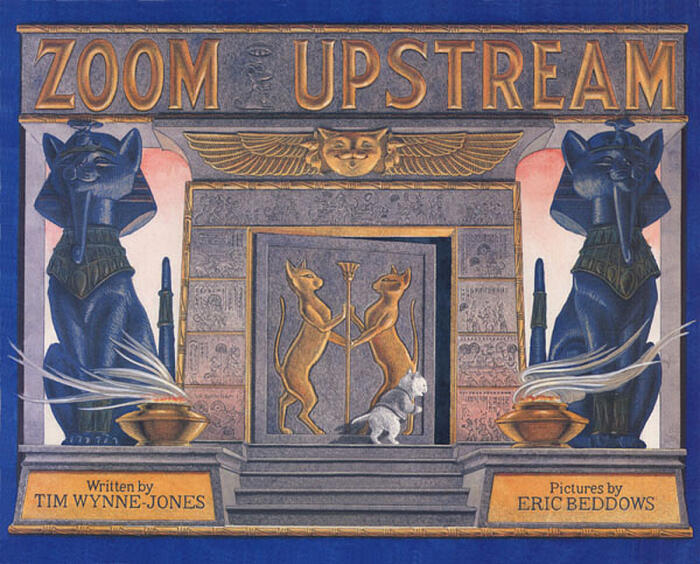 Zoom Upstream