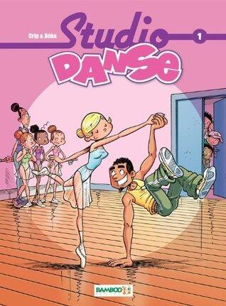 Studio Danse, Tome 1
