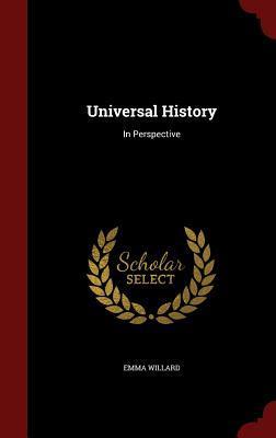 Universal History: In Perspective