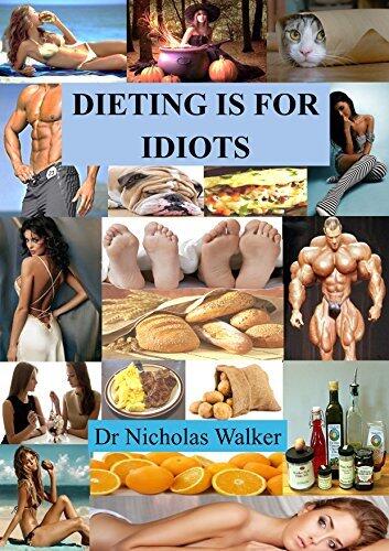 The Great Dieting Con!: 50 Scientific Ways to Lose Weight Every Day of Your Life