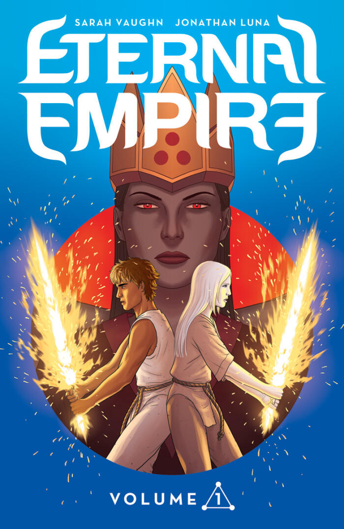 Eternal Empire