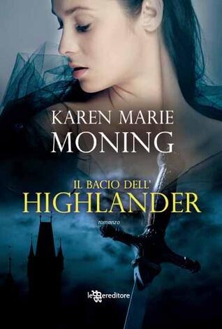 Il bacio dell'highlander