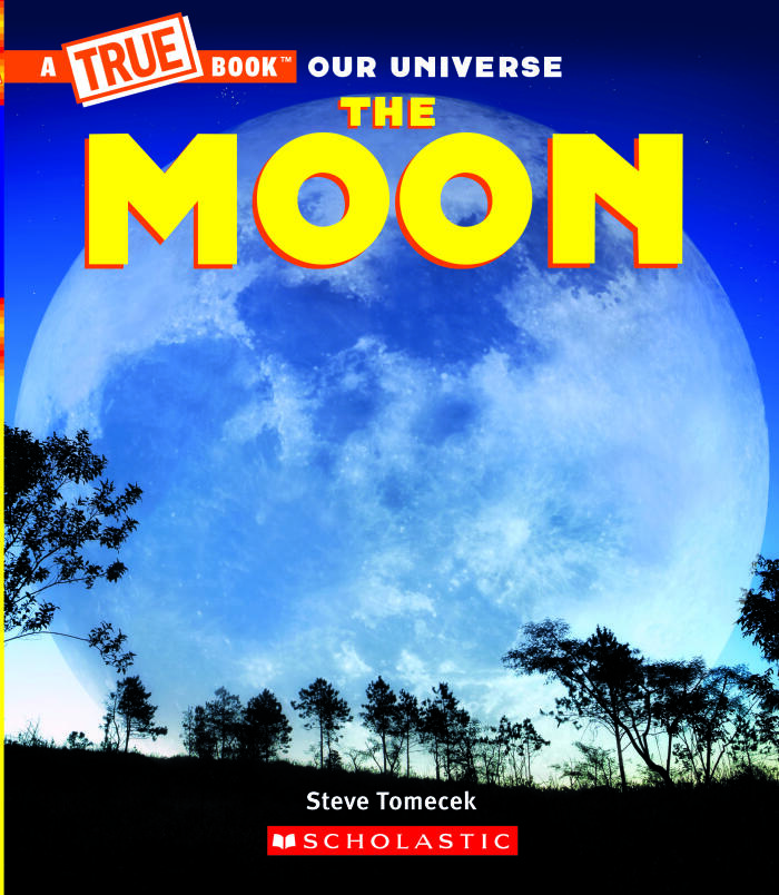 The Moon