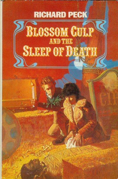Blossom Culp