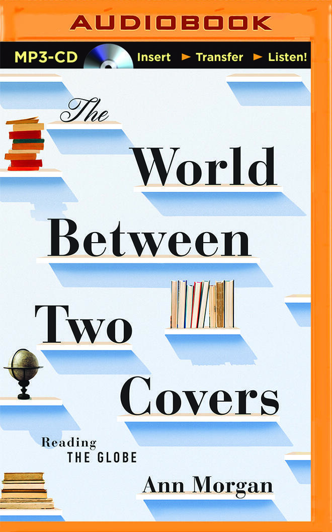 The World Between Two Covers: Reading the Globe