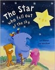 The Star Who Fell Out of the Sky