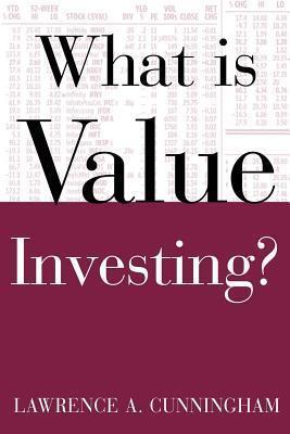 What Is Value Investing?