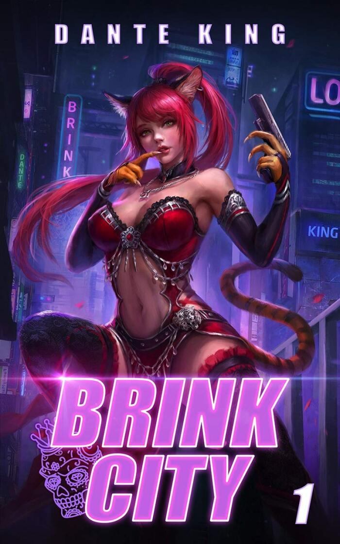 Brink City