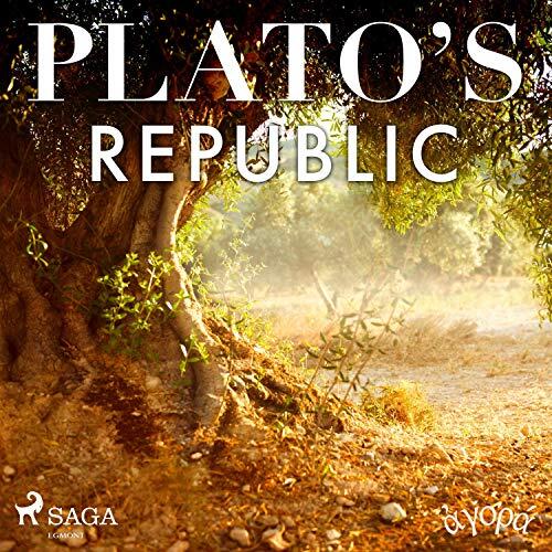Plato's  Republic