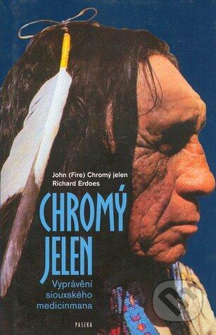 Chromý jelen