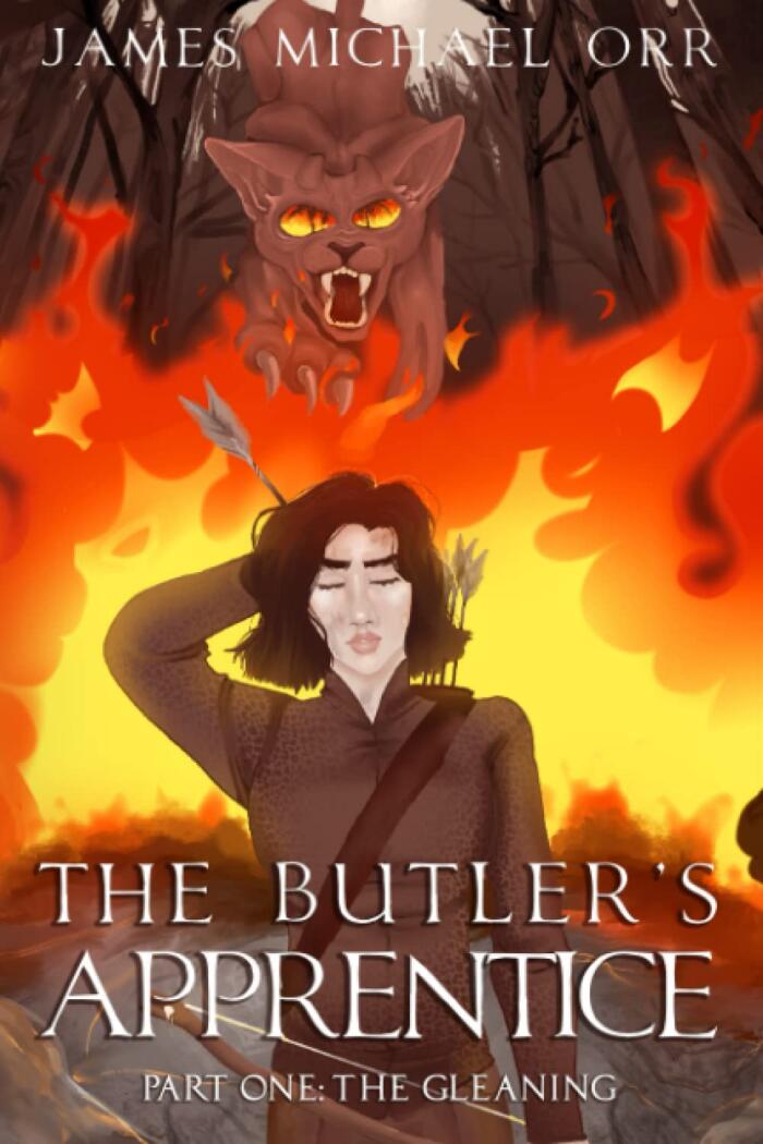 The Butler's Apprentice (Deluxe Edition)