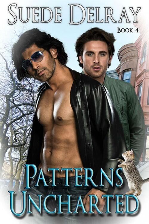 Patterns Uncharted