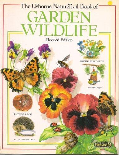 Garden Wildlife