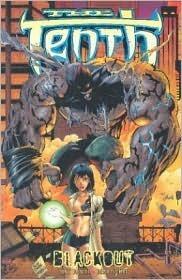 The Tenth (collected editions)