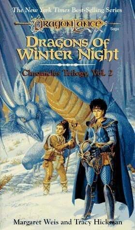 Dragons of Winter Night (Dragonlance Chronicles
