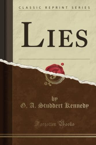 Lies