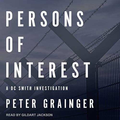 Persons of Interest: A DC Smith Investigation