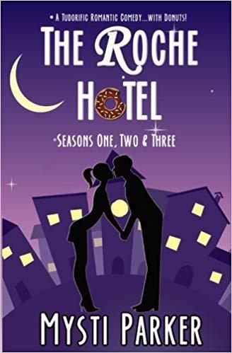 The Roche Hotel: Seasons One, Two & Three